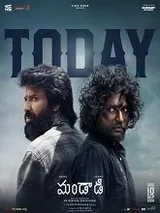 Mandaadi (2026) HDRip Telugu