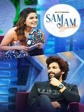 Sam Jam (2020) HDRip Telugu Season 1 Episode 03