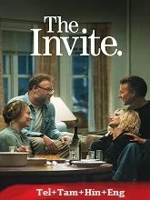 The Invite (2026) BRRip Telugu Dubbed