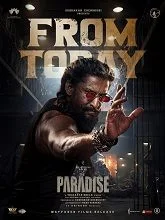 The Paradise (2026) HDRip Telugu