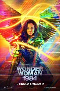 Wonder Woman 1984 (2020) HDRip [Telugu + Eng] Dubbed